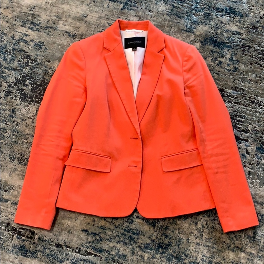 BR Blazer